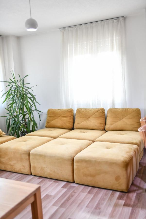 Exclusive 7- New Modern Cozy Apartment Kočani Zewnętrze zdjęcie